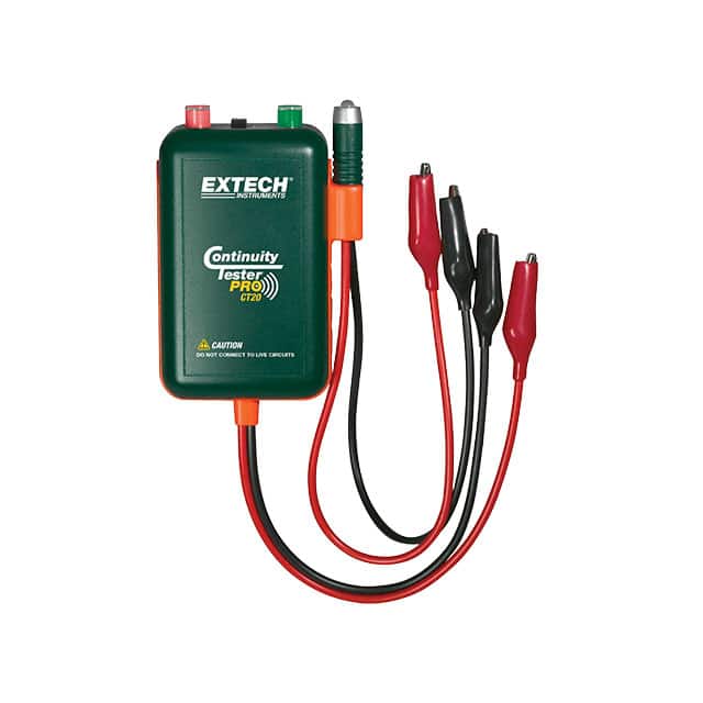 FLIR Extech CT20EXTECH-ND