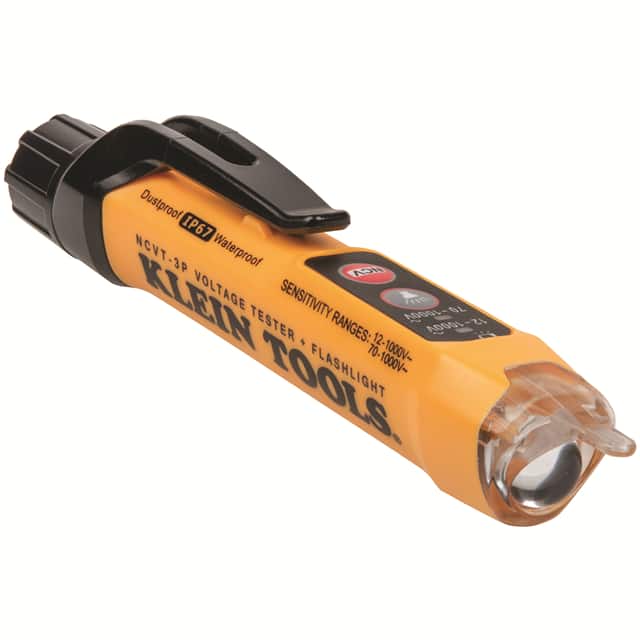 Klein Tools, Inc. 1742-NCVT3P-ND