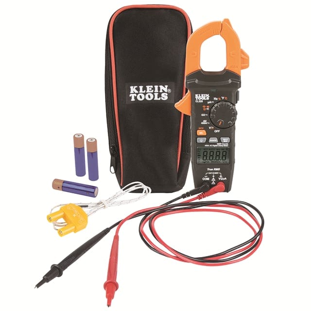 Klein Tools, Inc. 1742-CL320-ND