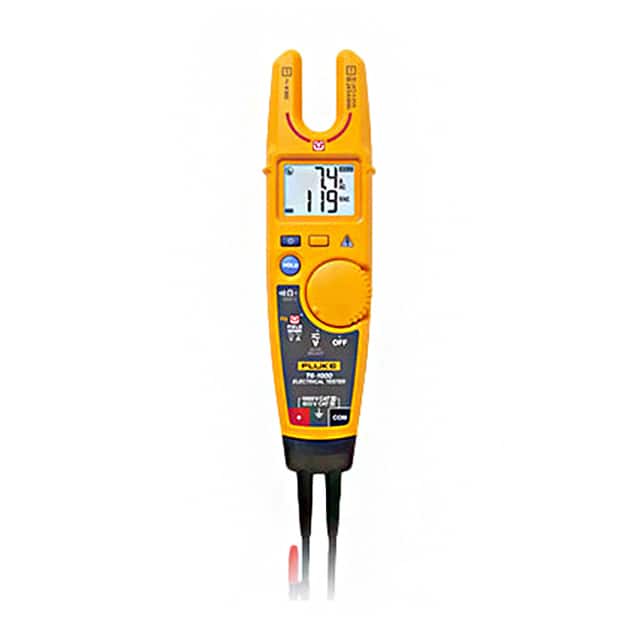 Fluke Electronics 614-1339-ND