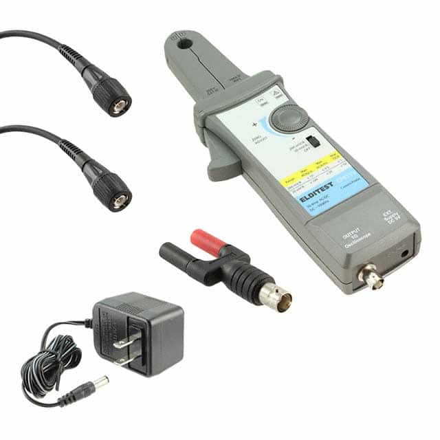 Cal Test Electronics BKCP6550-NA-ND