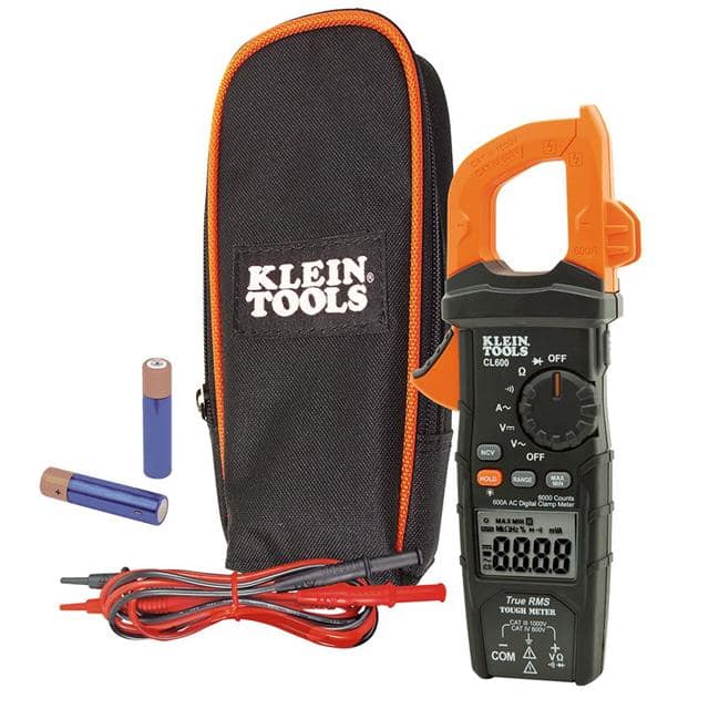 Klein Tools, Inc. 1742-1173-ND