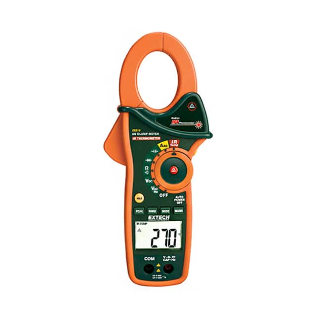 FLIR Extech EX810-ND