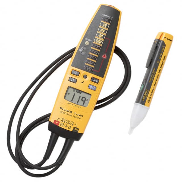 Fluke Electronics 614-1049-ND