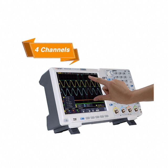 Owon Technology Lilliput Electronics (USA) Inc 2250-XDS3064EMW-ND