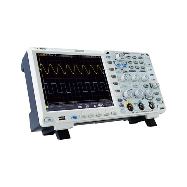 Owon Technology Lilliput Electronics (USA) Inc 2250-XDS3062AMBAG21-ND