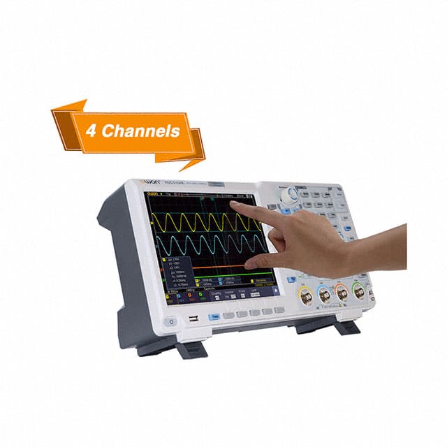Owon Technology Lilliput Electronics (USA) Inc 2250-XDS3104EMWV-ND
