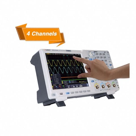 Owon Technology Lilliput Electronics (USA) Inc 2250-XDS3064AEV-ND