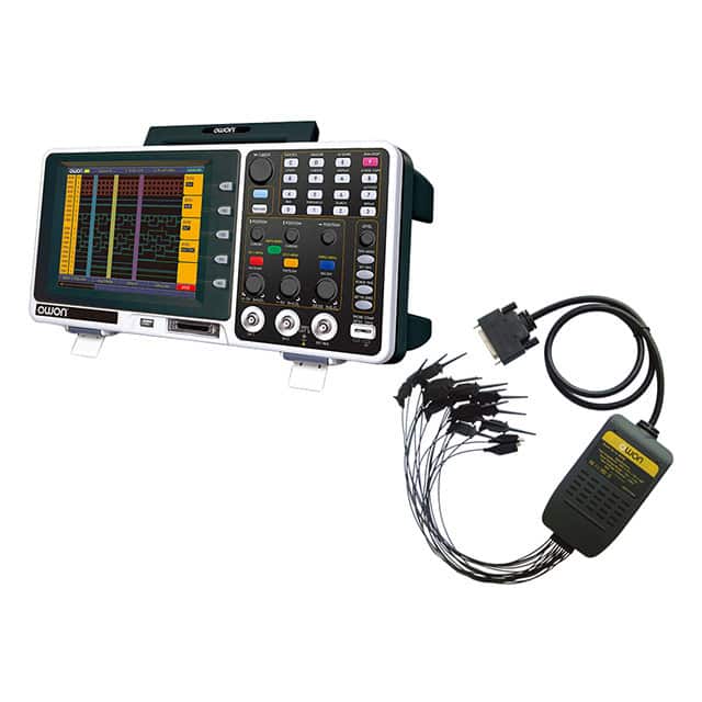 Owon Technology Lilliput Electronics (USA) Inc 2250-MSO8102T-ND
