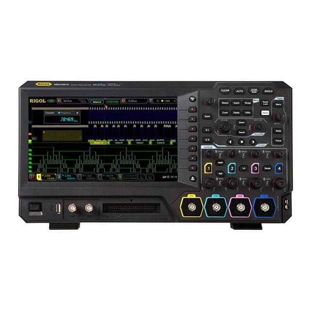 Rigol Technologies 2211-MSO5074-ND