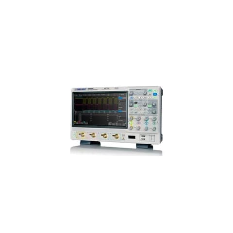 Siglent Technologies NA, Inc. 2204-SDS5054X-ND