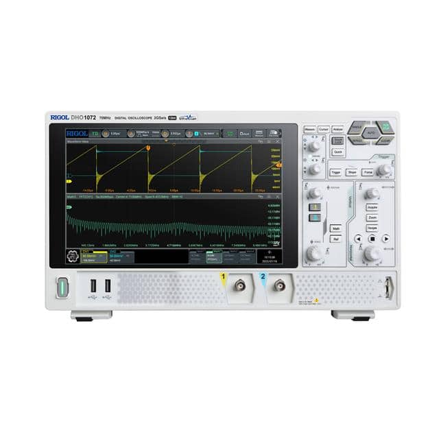 Rigol Technologies 2211-DHO1072-ND