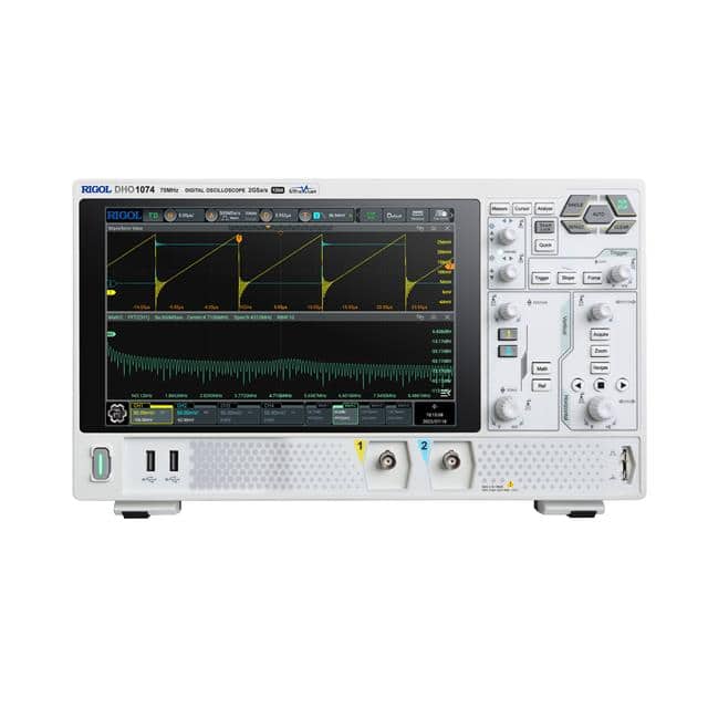 Rigol Technologies 2211-DHO1074-ND