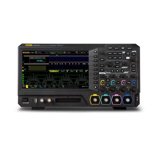 Rigol Technologies 2211-MSO5204-ND