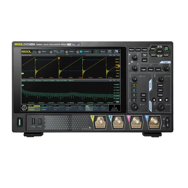 Rigol Technologies 2211-DHO4204-ND