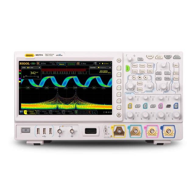 Rigol Technologies 2211-MSO7014-ND