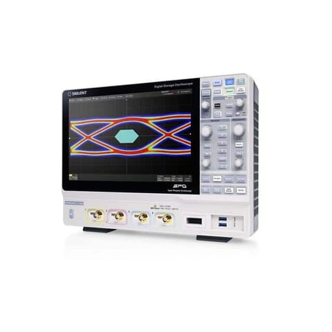 Siglent Technologies NA, Inc. 2204-SDS6204A-ND