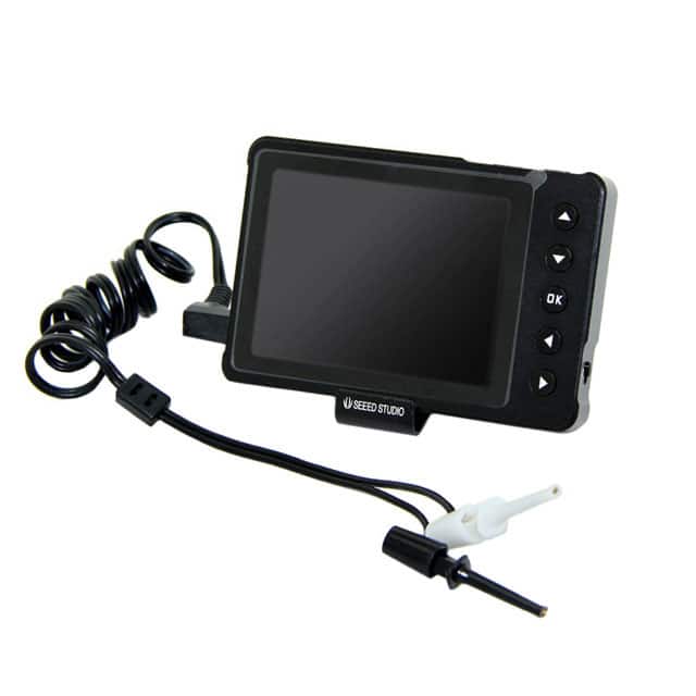 Seeed Technology Co., Ltd 1597-1439-ND