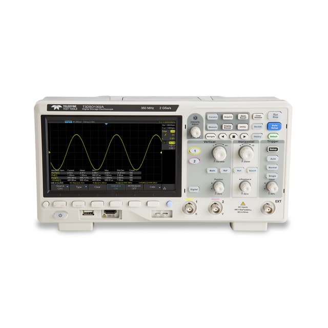 Teledyne LeCroy T3DSO1102-ND
