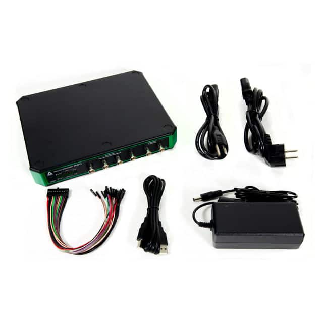 Digilent, Inc. 1286-410-394-ND