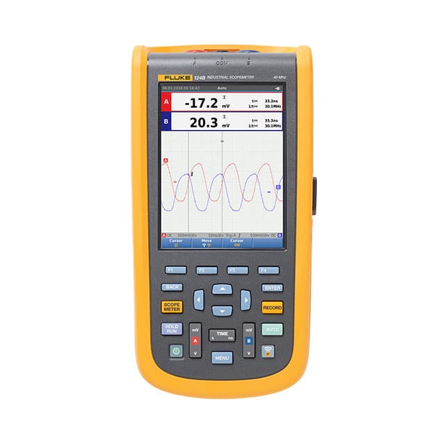 Fluke Electronics 614-1324-ND