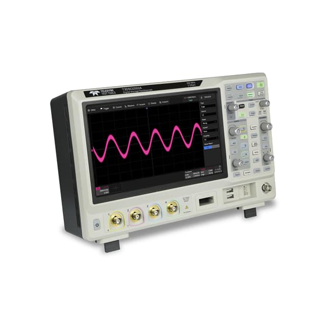 Teledyne LeCroy 1133-T3DSO2354A-ND