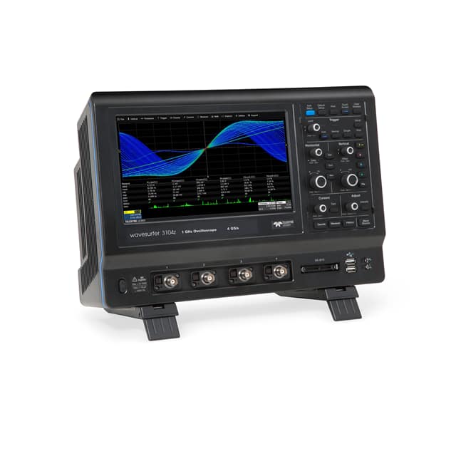 Teledyne LeCroy 1133-WAVESURFER3104Z-PROMO-1-ND