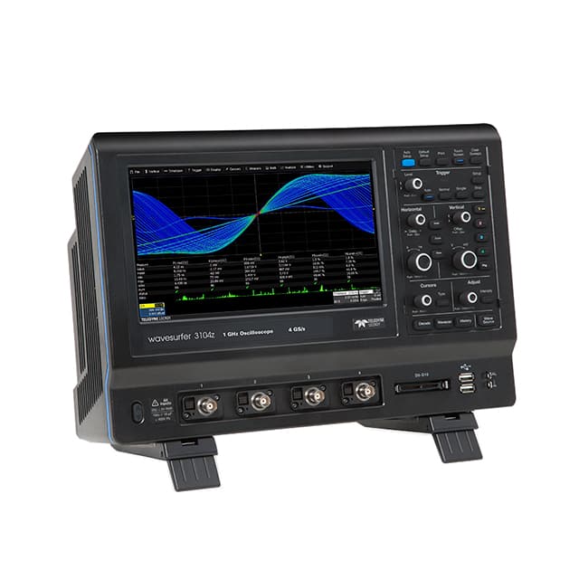 Teledyne LeCroy WAVESURFER3034Z-ND