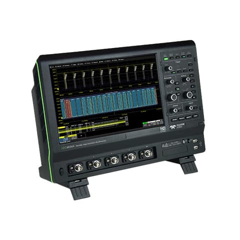 Teledyne LeCroy HDO4034A-ND