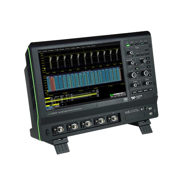 Teledyne LeCroy HDO4034A-ND