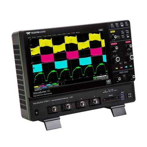 Teledyne LeCroy 1133-WAVESURFER4034HD-ND