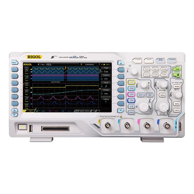 Rigol Technologies 2211-DS1074Z-SPLUS-ND