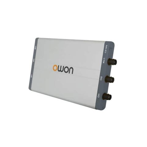 Owon Technology Lilliput Electronics (USA) Inc 2250-VDS2064L-ND