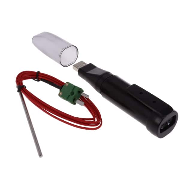 Lascar Electronics 2136-EL-USB-TC-ND