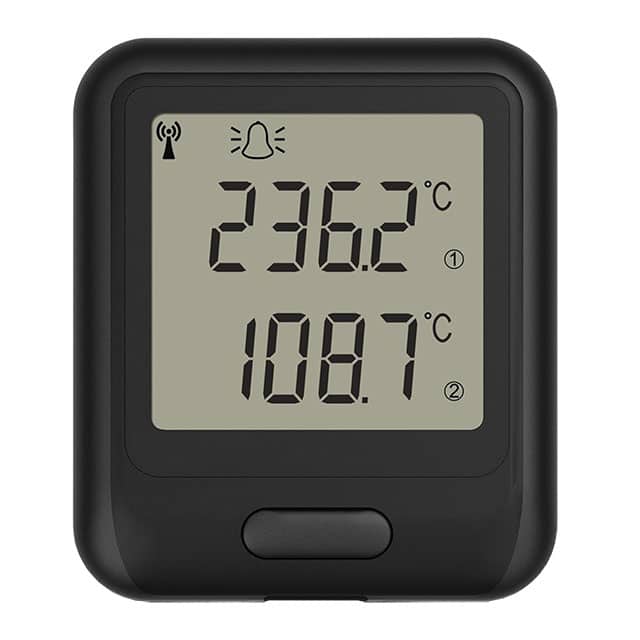 Lascar Electronics 2136-EL-WIFI-DTC-ND