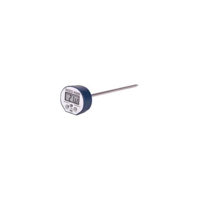 REED Instruments 2867-R2000-ND