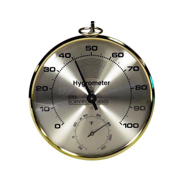 Sper Scientific 4885-736920-ND