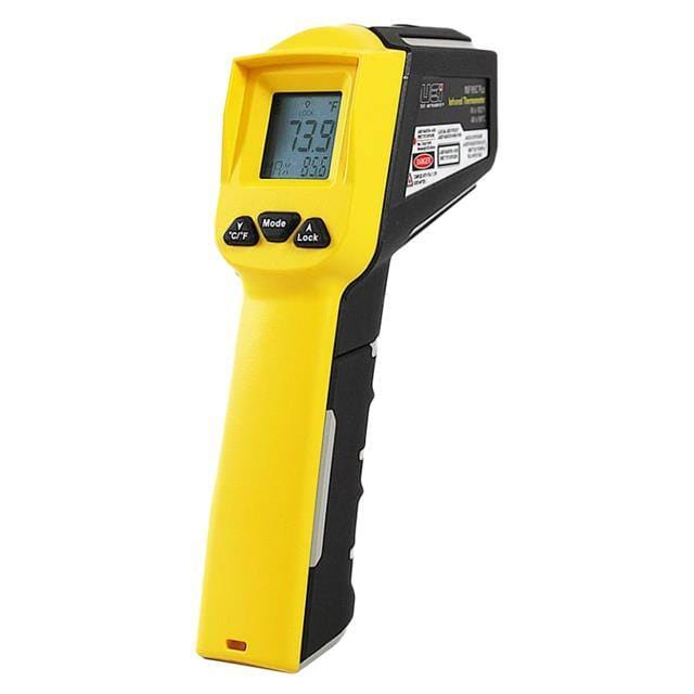 UEi Test Instruments 3603-INF165CTB-ND
