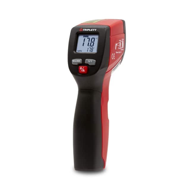 Triplett 2329-IRT220-ND