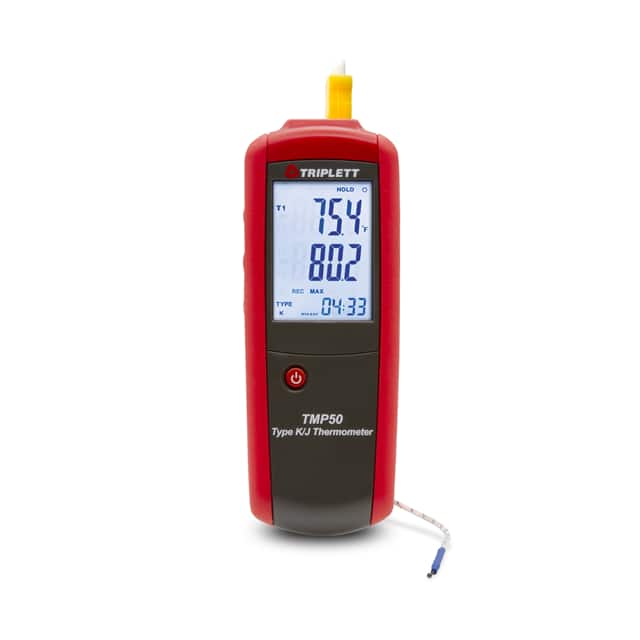 Triplett 2329-TMP50-ND