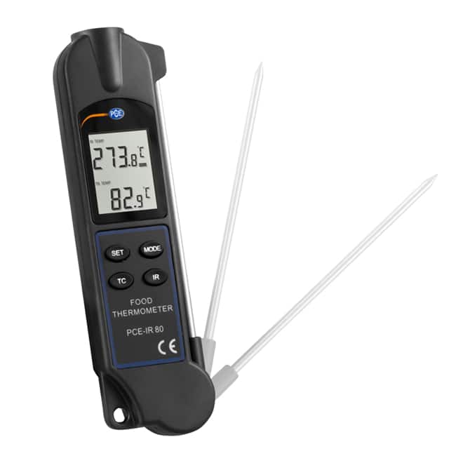 PCE Instruments 3208-PCE-IR80-ND