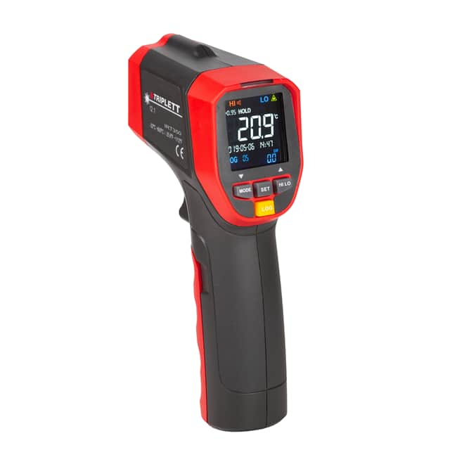 Triplett 2329-IRT350-ND