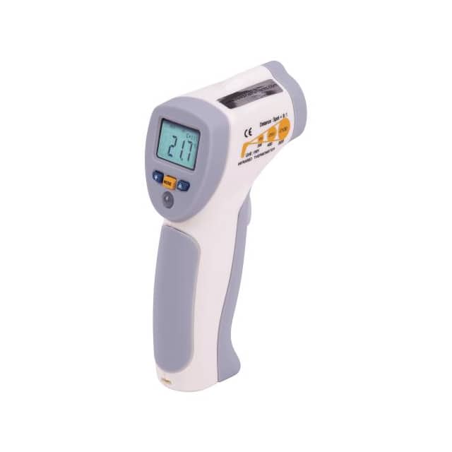 REED Instruments 2867-FS-200-ND