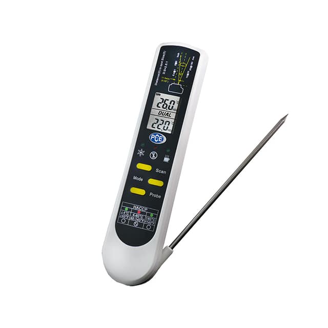 PCE Instruments 3208-PCE-IR100-ND