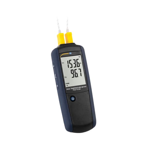 PCE Instruments 3208-PCE-T312N-ND