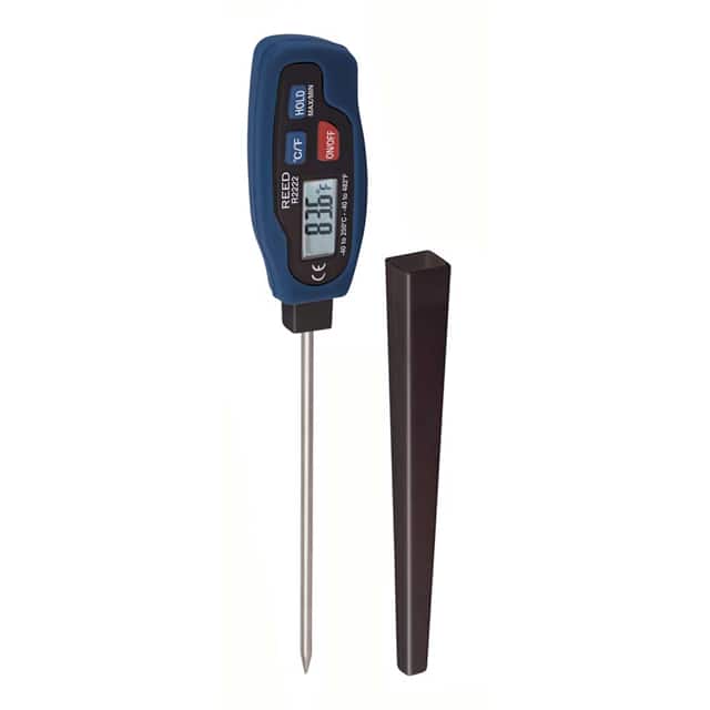 REED Instruments 2867-R2222-NIST-ND
