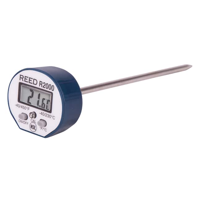REED Instruments 2867-R2000-NIST-ND