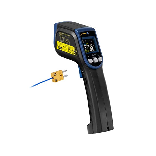 PCE Instruments 3208-PCE-780-ND