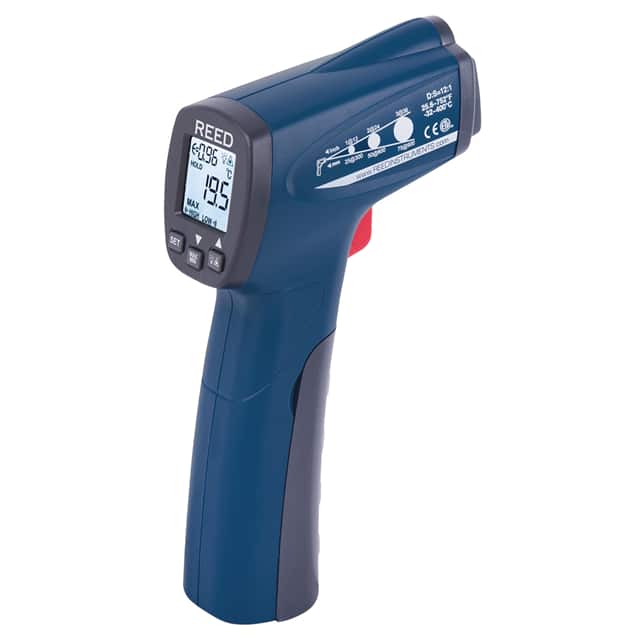 REED Instruments 2867-R2300-NIST-ND