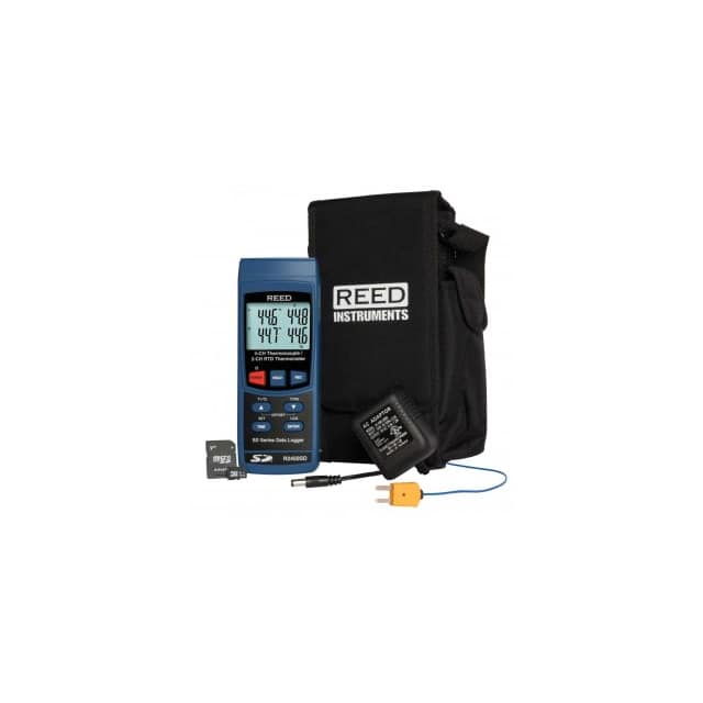 REED Instruments 2867-R2450SD-KIT-ND